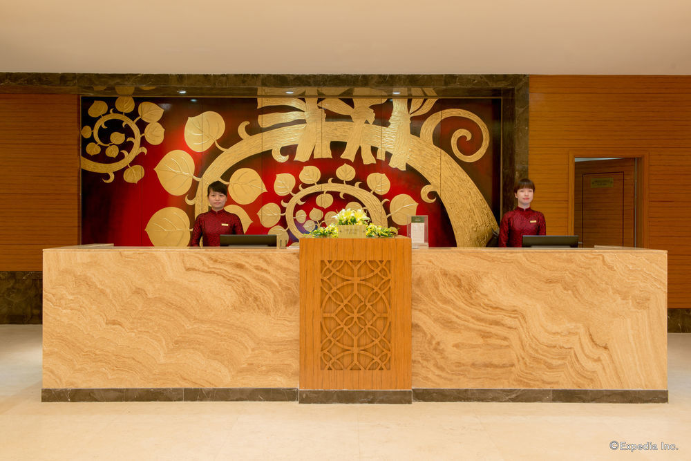 Muong Thanh Luxury Quang Ninh Hotel Халонг Экстерьер фото
